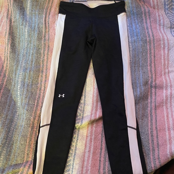 Under Armour Pants - Under Armour workout pants